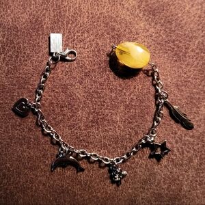 HANDMADE CHARM BRACELET FOR WOMEN! ☆3 FOR $30☆